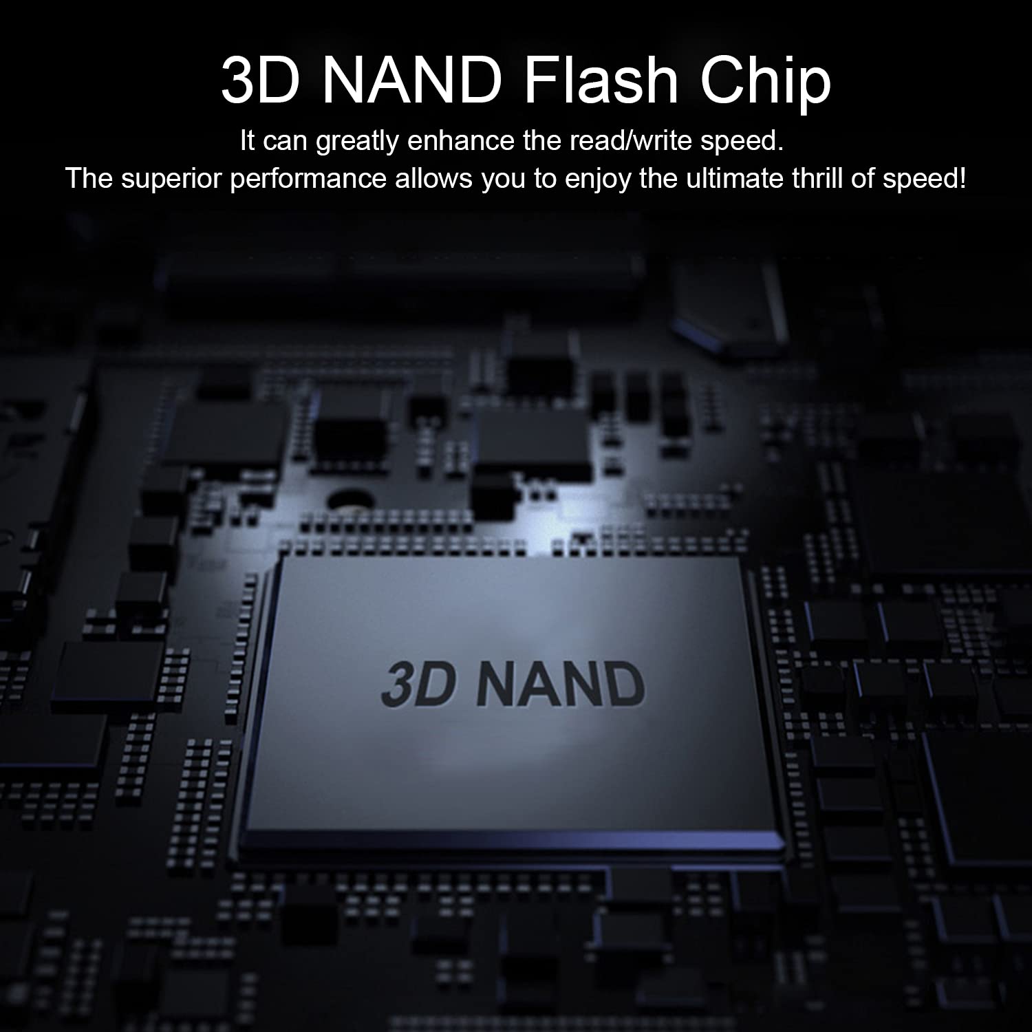 Kimtigo 2.5'' Internal Ssd 1Tb, 3D Nand Solid State Drive, Sata Iii 6Gb/S 2.5 Inch 7Mm (0.28   ), Read Up To 550Mb/S