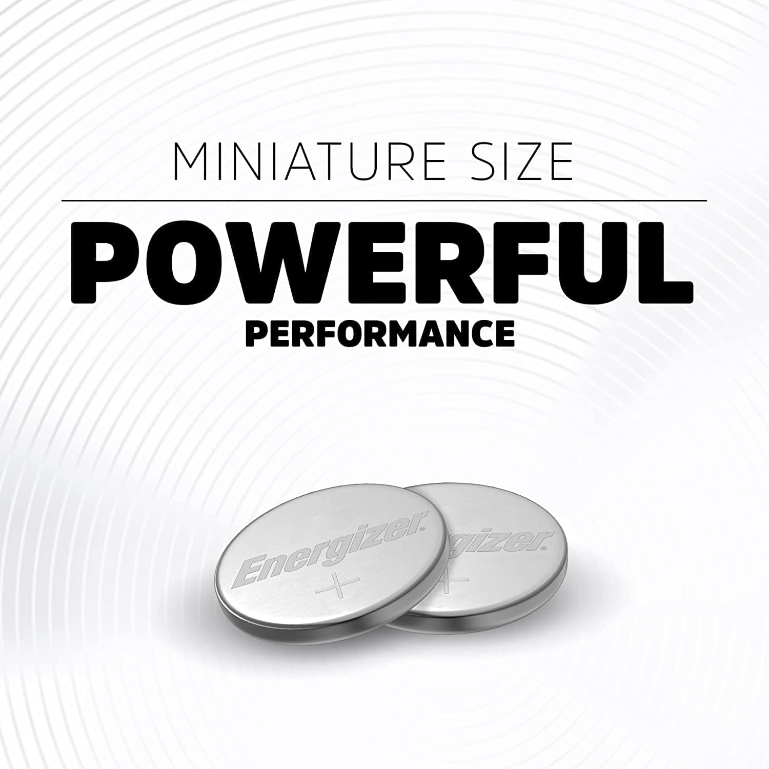 Energizer Battery Cr2450 Lithium 2 Pak, 235474