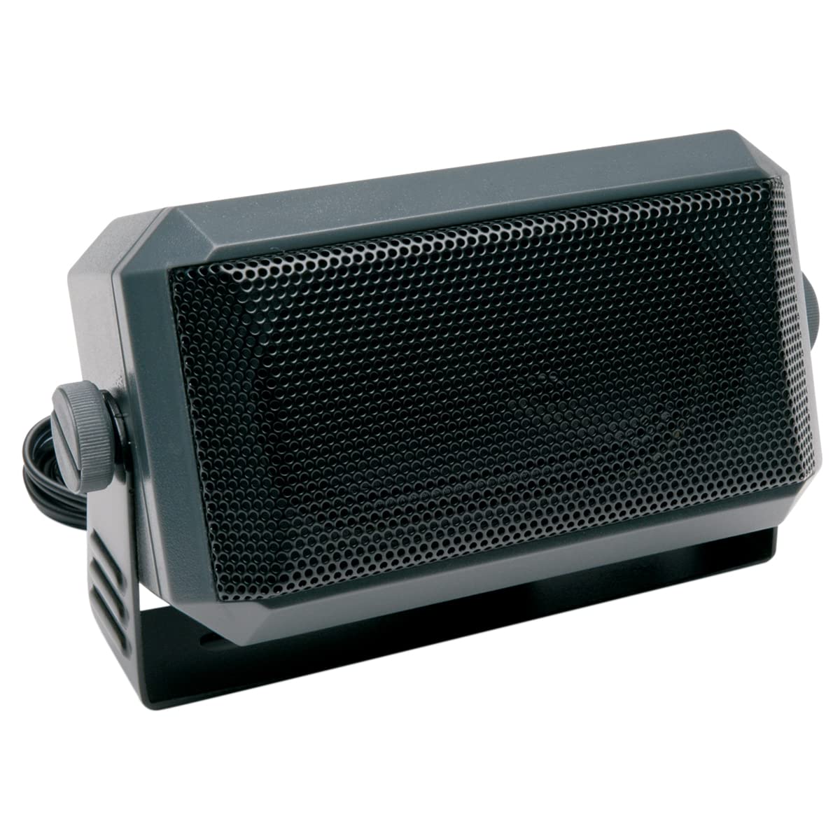 RoadPro RPSP-15 Universal CB Extension Speaker with Swivel Bracket, 2-3/4 x 4-1/2