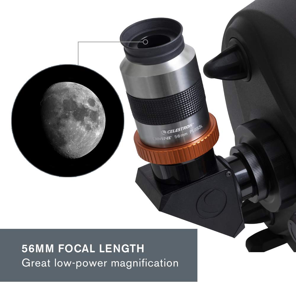 Celestron Omni 56Mm Eyepiece   2''