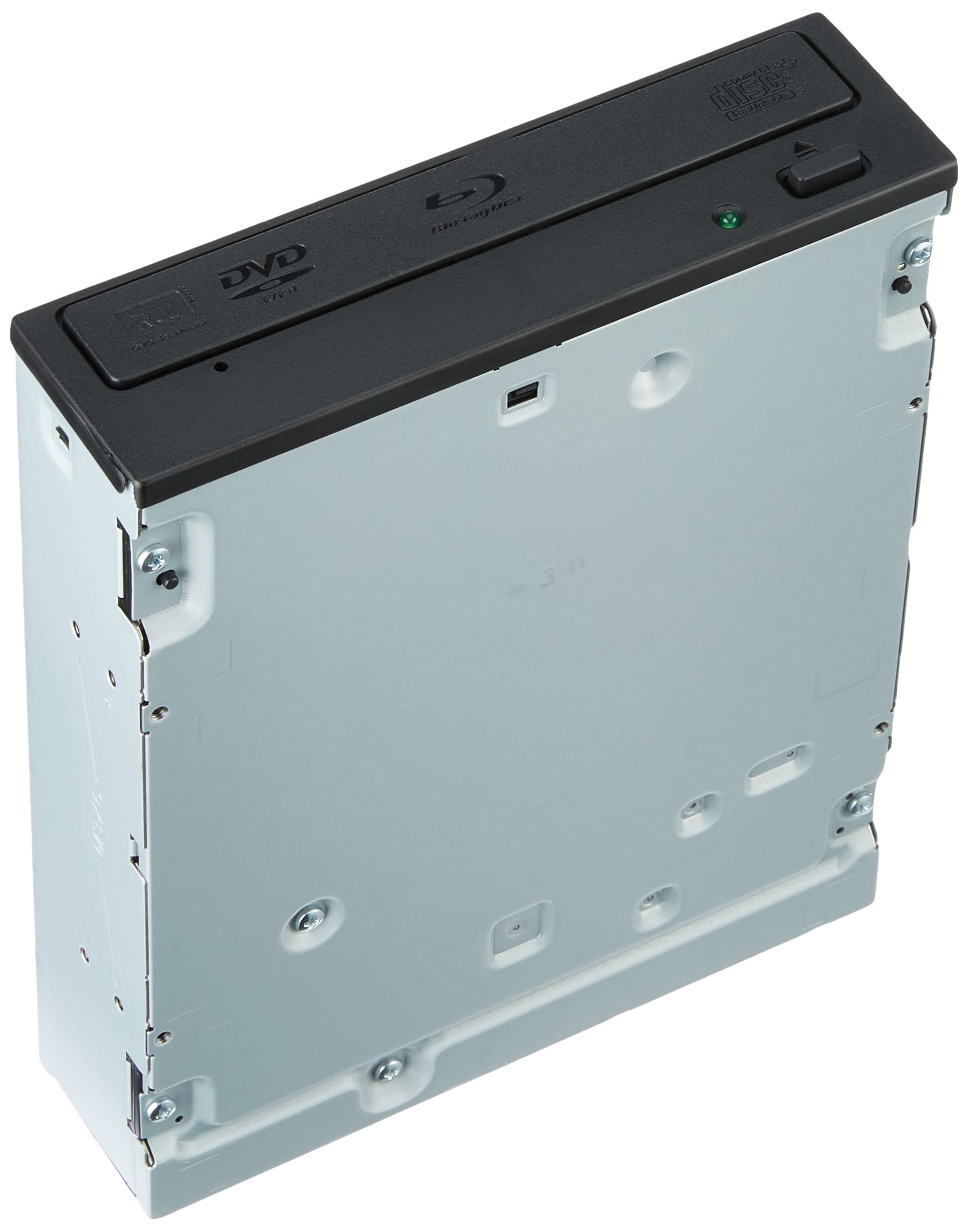 Pioneer Electronics Bdr 212Dbk 16X Internal Bd/Dvd/Cd Writer Supports Blu Ray & M Disc Format, Drive Rw/Dvd Rw Only