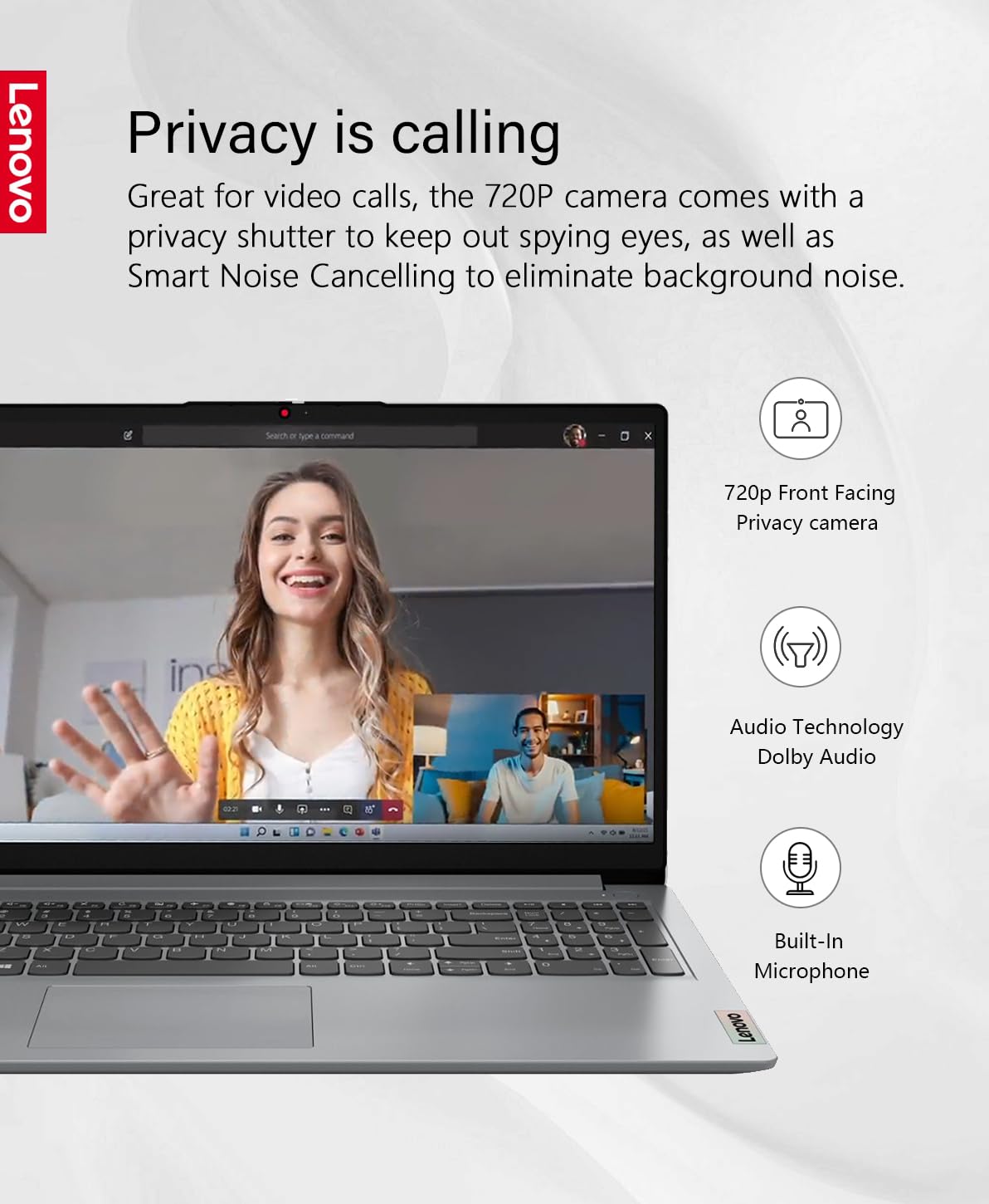 Lenovo 2023 Ideapad 3I Laptop, 15.6 Fhd Touchscreen, 12Th Gen Intel Core I3-1215U Processor, 24Gb Ddr4 Ram, 512Gb Ssd, Hdmi, Web