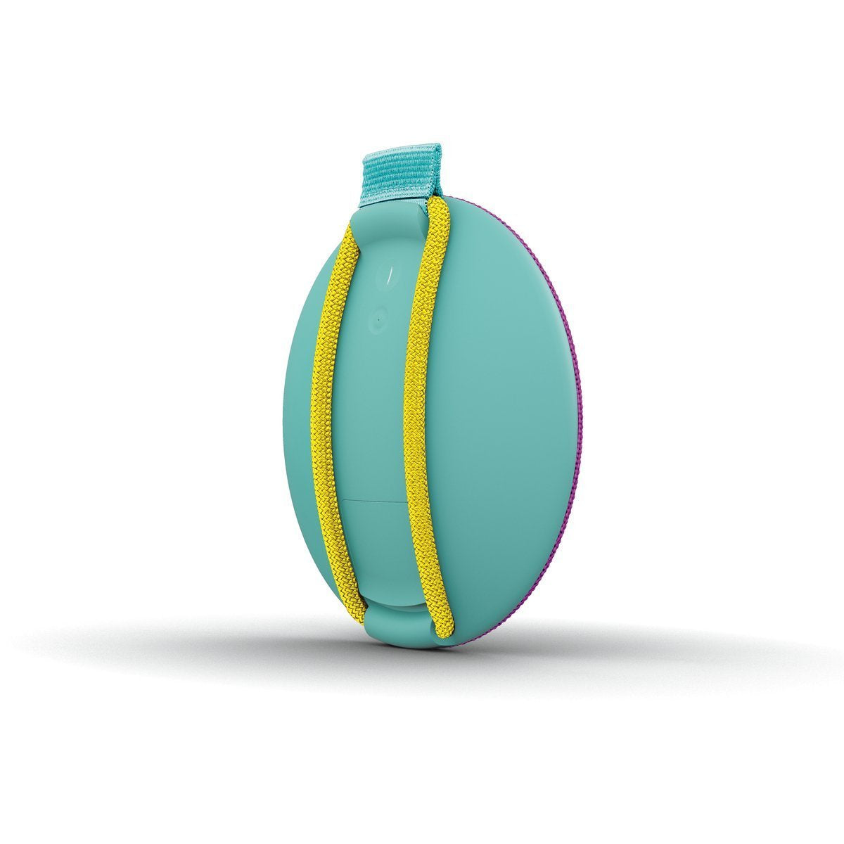 Ultimate Ears Roll Wireless Mobile Bluetooth Speaker (Waterproof And Shockproof) - Sugarplum