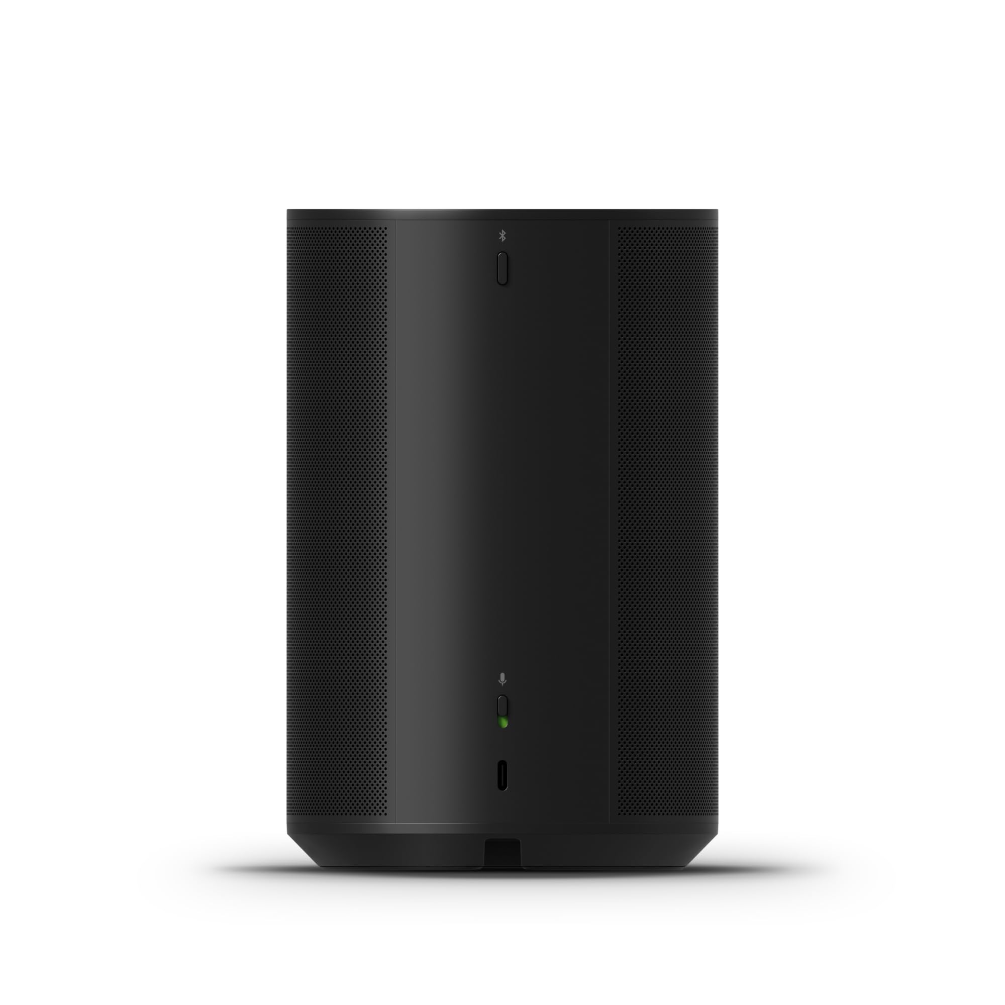 Sonos Era 100   Black   Wireless, Alexa Enabled Smart Speaker