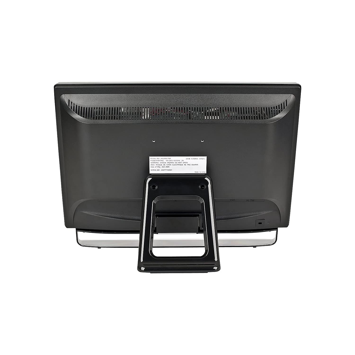 Planar Pxl2230Mw 22 Inch 16:9 1080P Touchscreen Lcd Monitor