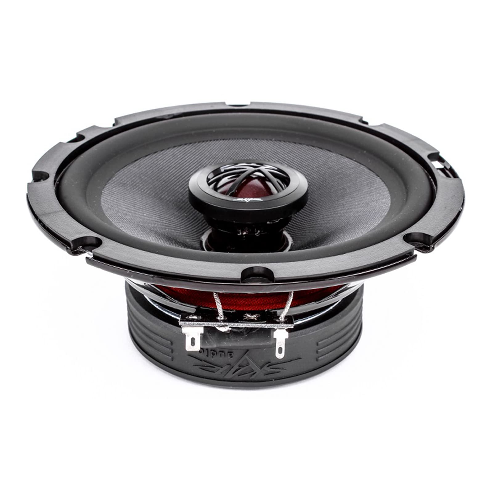 Skar Audio Tx65 6.5'' 200W 2 Way Elite Coaxial Car Speakers, Pair