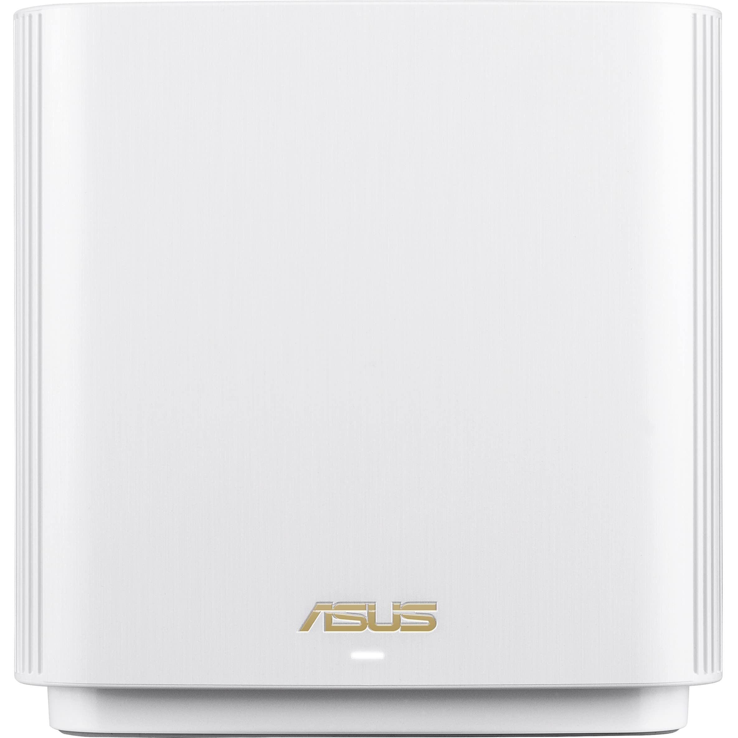 Asus Zenwifi Xt9 Ax7800 Tri-Band Wifi6 Mesh Wifisystem (2Pack), 802.11Ax, Up To 5700 Sq Ft & 6+ Rooms, Aimesh, Lifetime Free Int