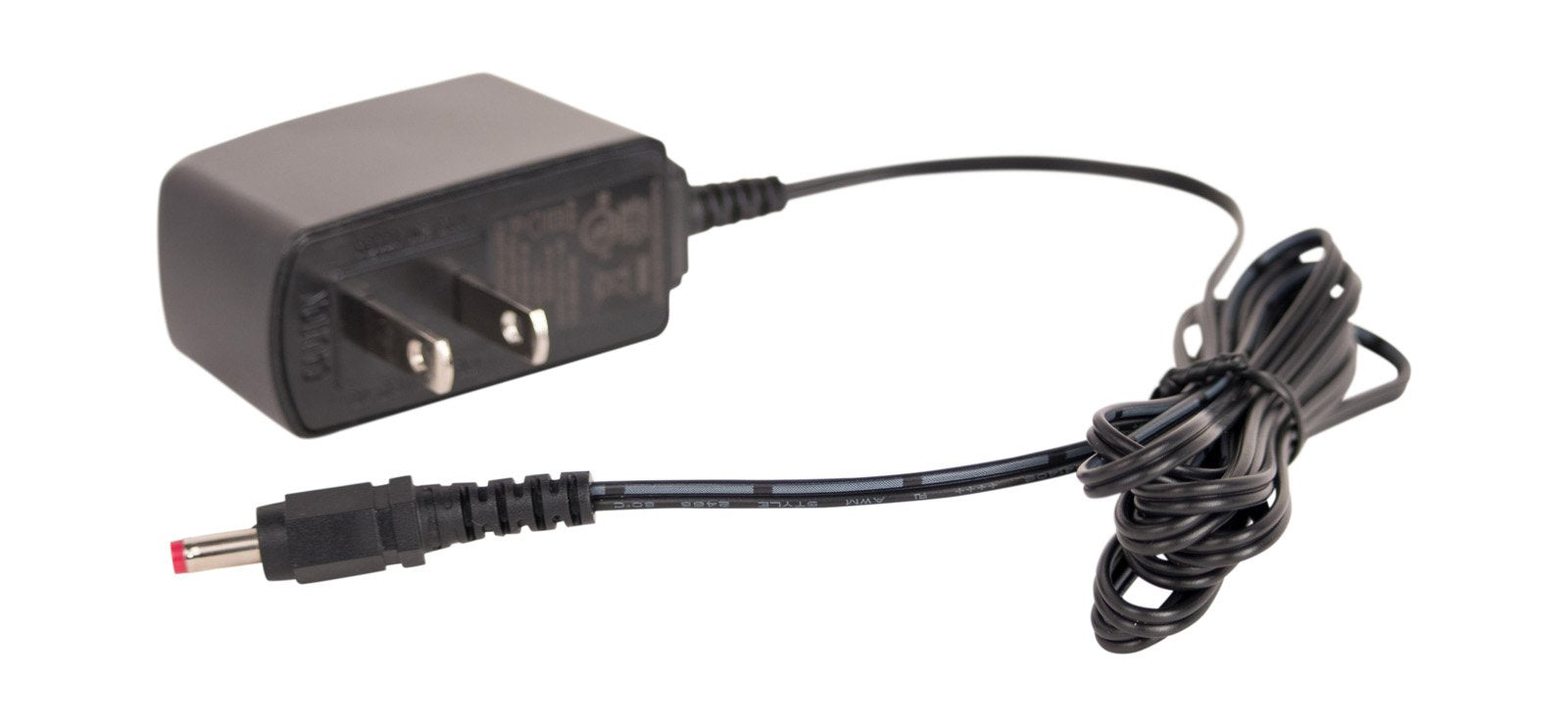 Siriusxm Satellite Radio 5 Volt Ac Power Adapter For Use With A Siriusxm Radio Powerconnect Car Cradles, Use Your Vehicle Cradle