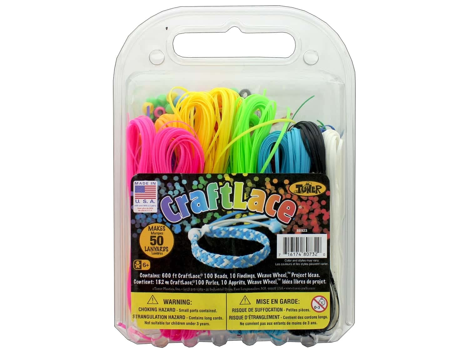 Toner Craftlace Ultimate Pack