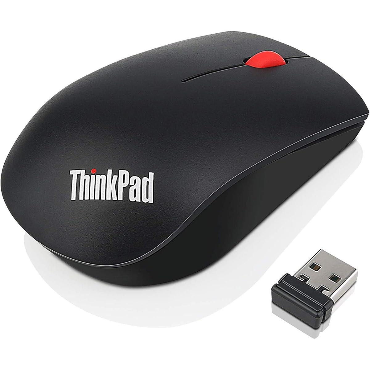 Lenovo Thinkpad Essential Wireless Mouse