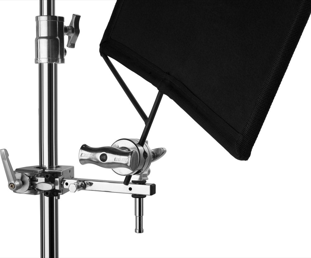 Kupo Hex Baby Offset Arm   8.4In (215Mm) (Kg000412)