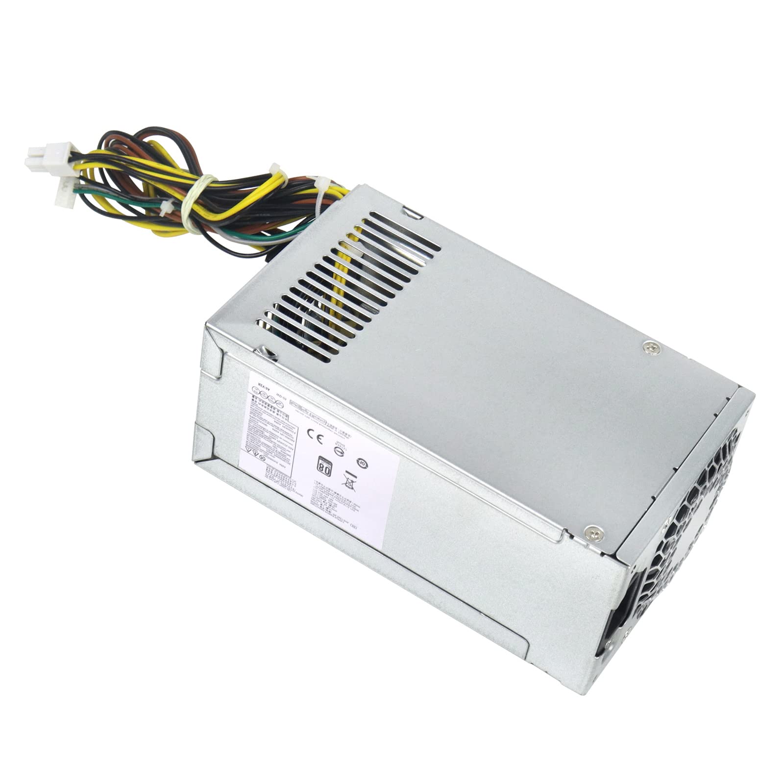 S Union Upgraded 942332 001 400W Power Supply Compatible With Hp 280 288 285 480 600 680 800 G3 G4 Power Supply Pa 3401 1Ha L046