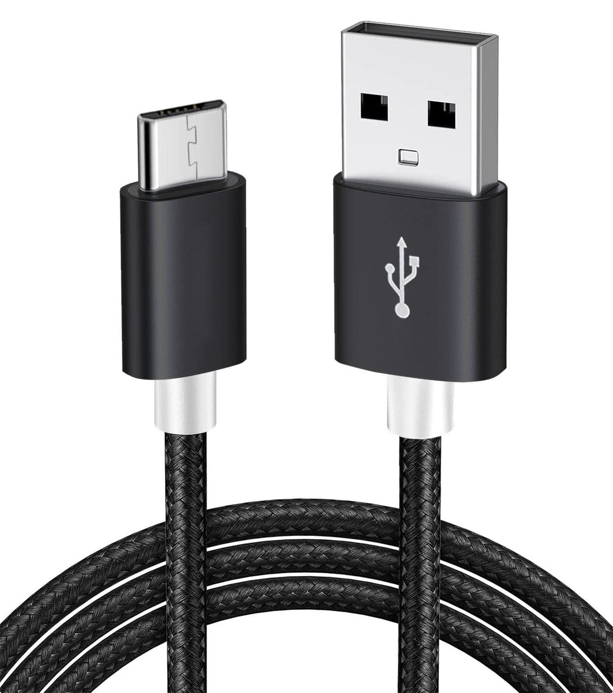 Boda Replacement Usb Charger Data Transfer Cable Cord Compatible For Dragon Touch Notepad K10/ Touch K10/ Touch Y88X Pro Android