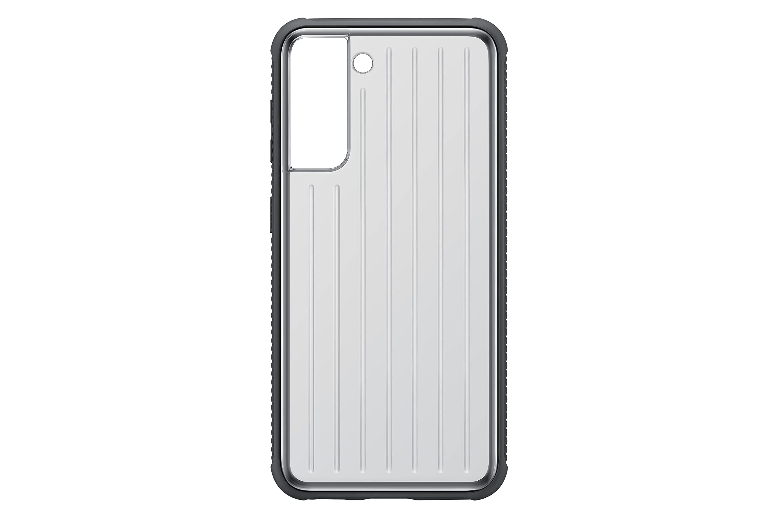 Galaxy S21 Rugged Clear Protective Cover