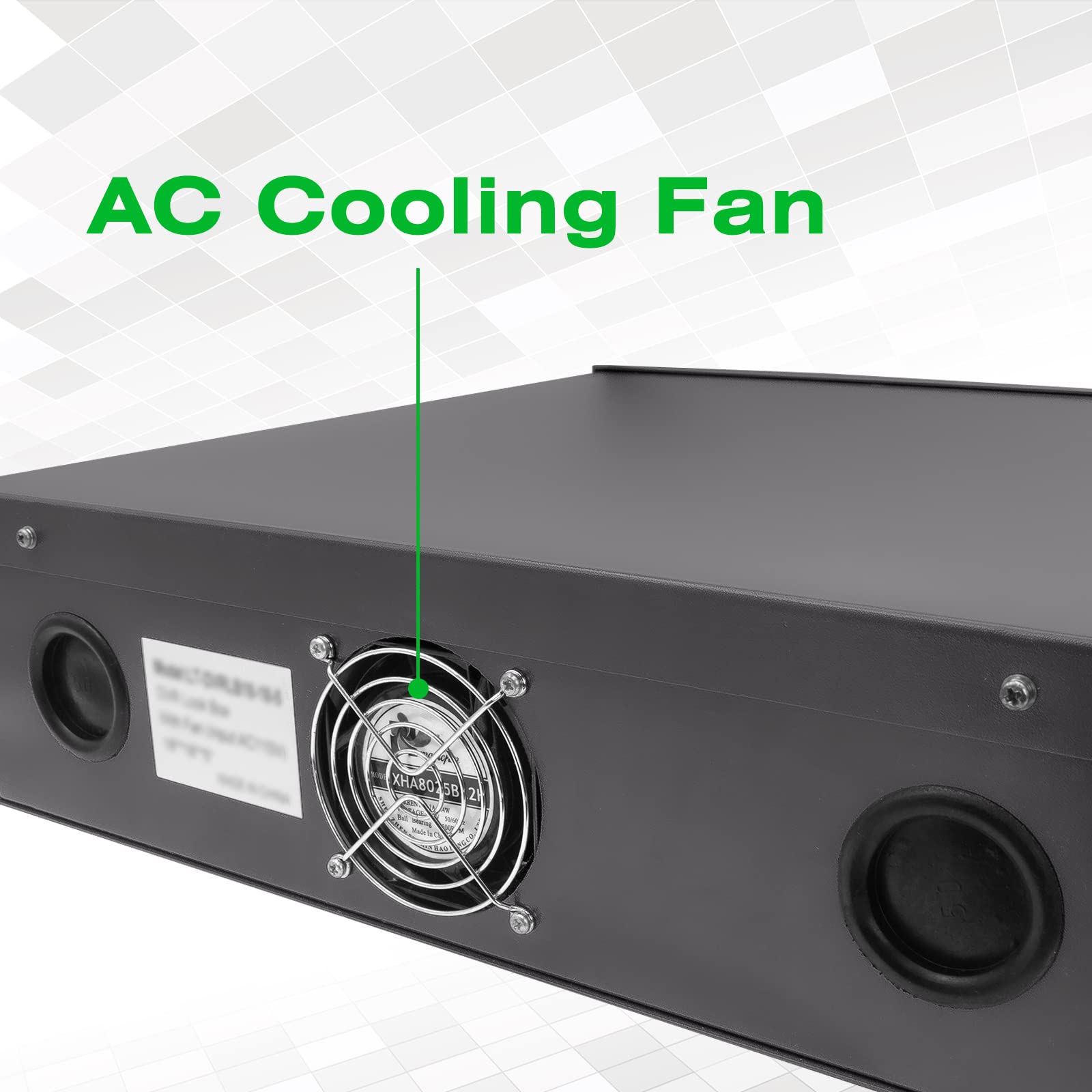 Ultrapoe Dvr Lock Box