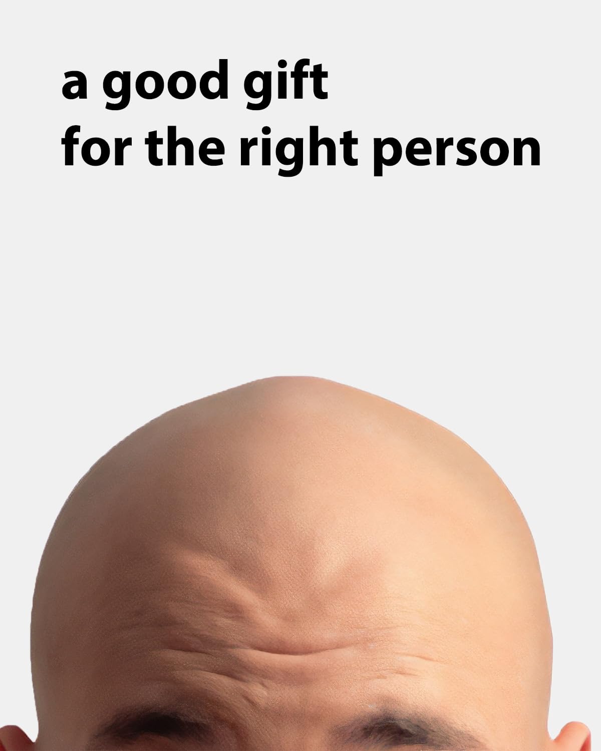 Shaver Replacement Blades For Head Shaver Kit, 5 Blades Shaver Replacement Heads For Bald Men Freedom Shaving, Face And Head Ele