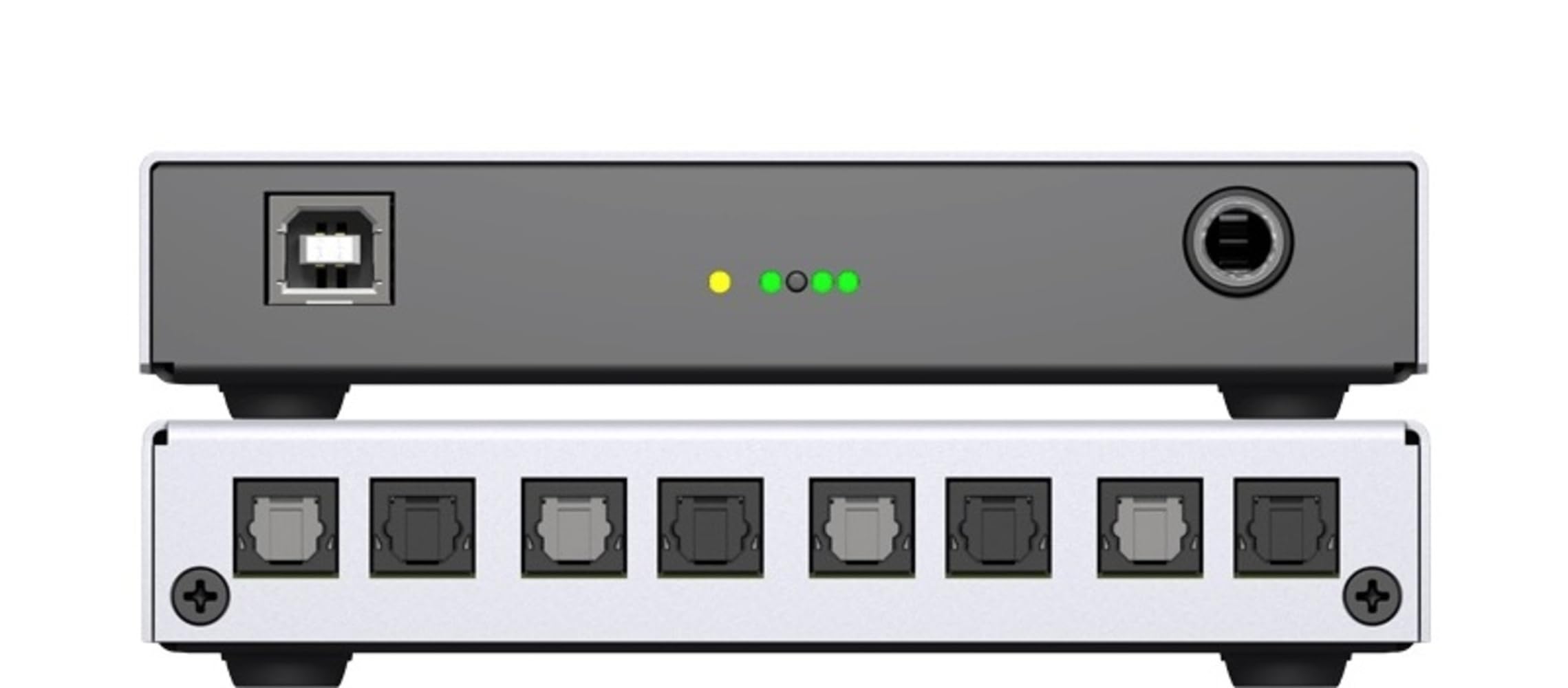 Digiface Usb 66 Channel 192 Khz Usb Audio Interface