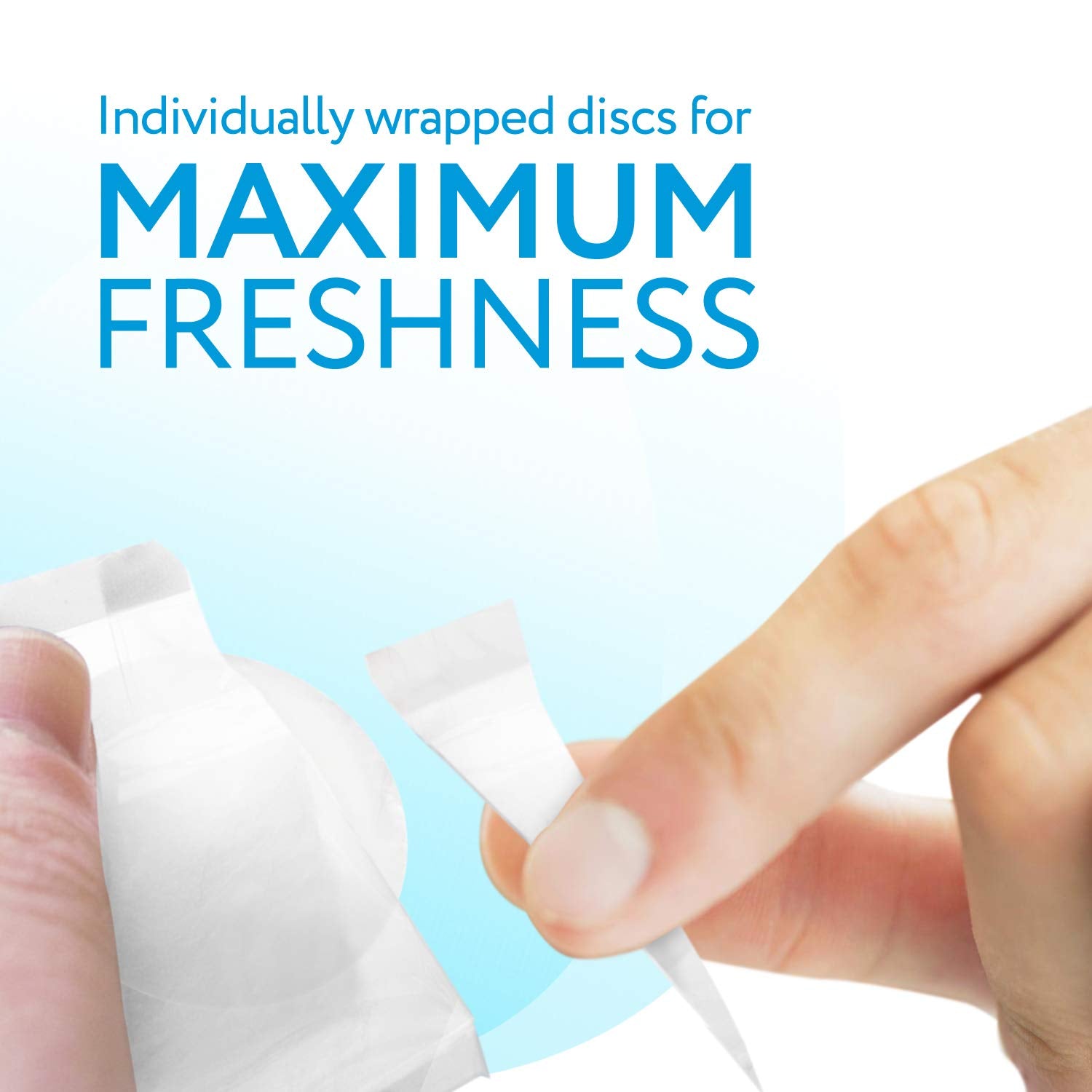 Impresa 15 Pack Replacement Steam Mop Scent Discs For Bissell  Powerfresh  And Symphony  Series, Including 1940, 1806 And 1132 M