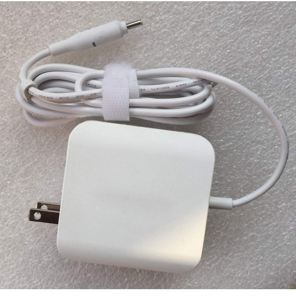 65W 19V 3.42A Ac Adapter For Samsung Notebook 9 Np900X5N X01Us W16 065N4A W065R032L Ad 6519Aus Ba44 00341A,W16 065N4C Ad 6519Acn W16 065N4D Ad 6519Akr Ba44 00340A Pscv65010A Power Supply