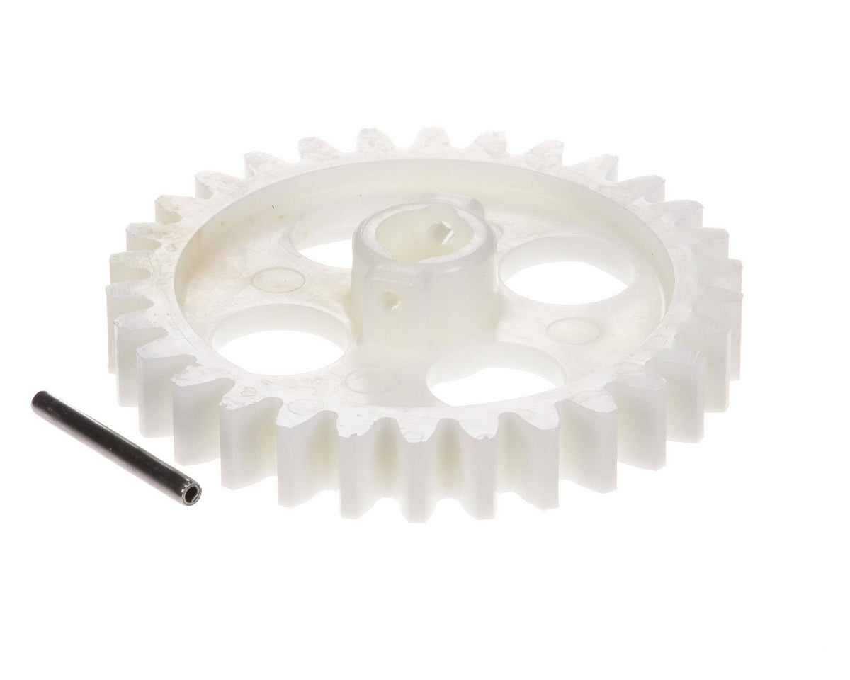 Dynamic Mixer 2806 Drive Gear Pin +