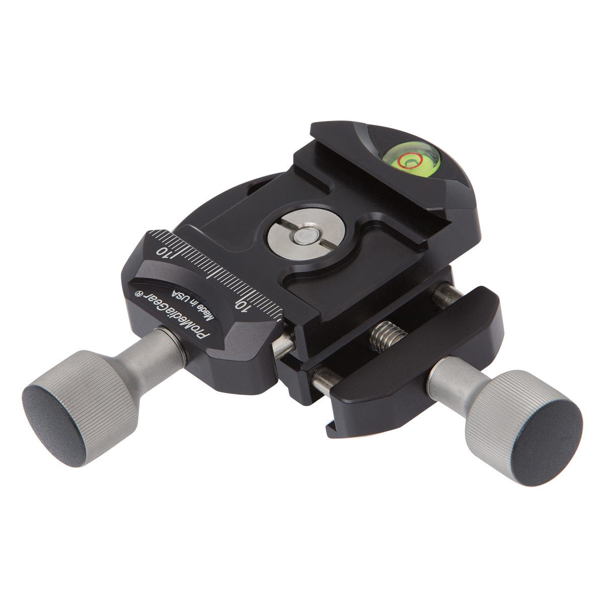 Cd40 Promediagear Arca Swiss Type 40Mm Back To Back Qr Clamps