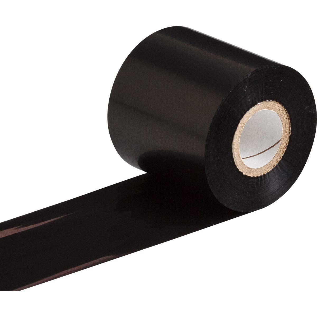Brady R4302 984' Length X 2.36'' Width, 4300 Series Black Thermal Transfer Printer  Ribbon
