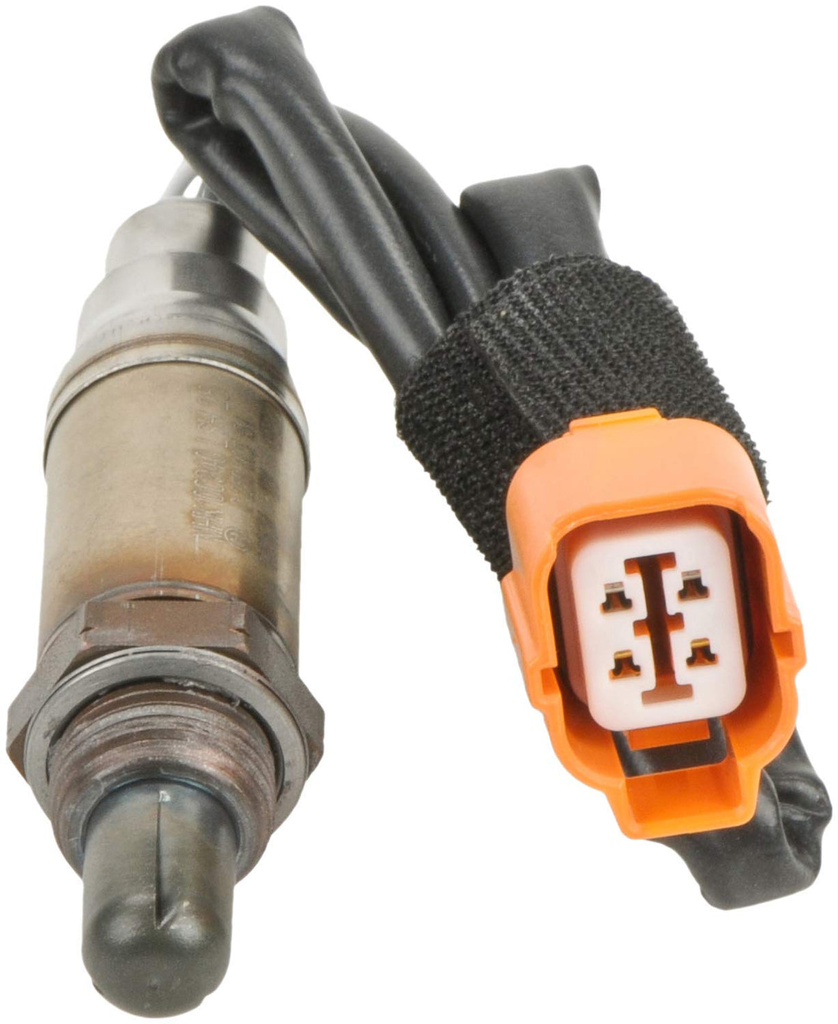 Bosch 15184 Oxygen Sensor, Original Equipment (Lando Rover, Volvo)