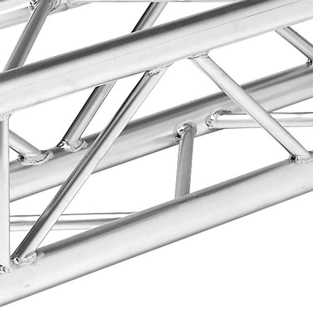 Global Truss 6.56Ft (2.0M) 12'' Square Truss Segment