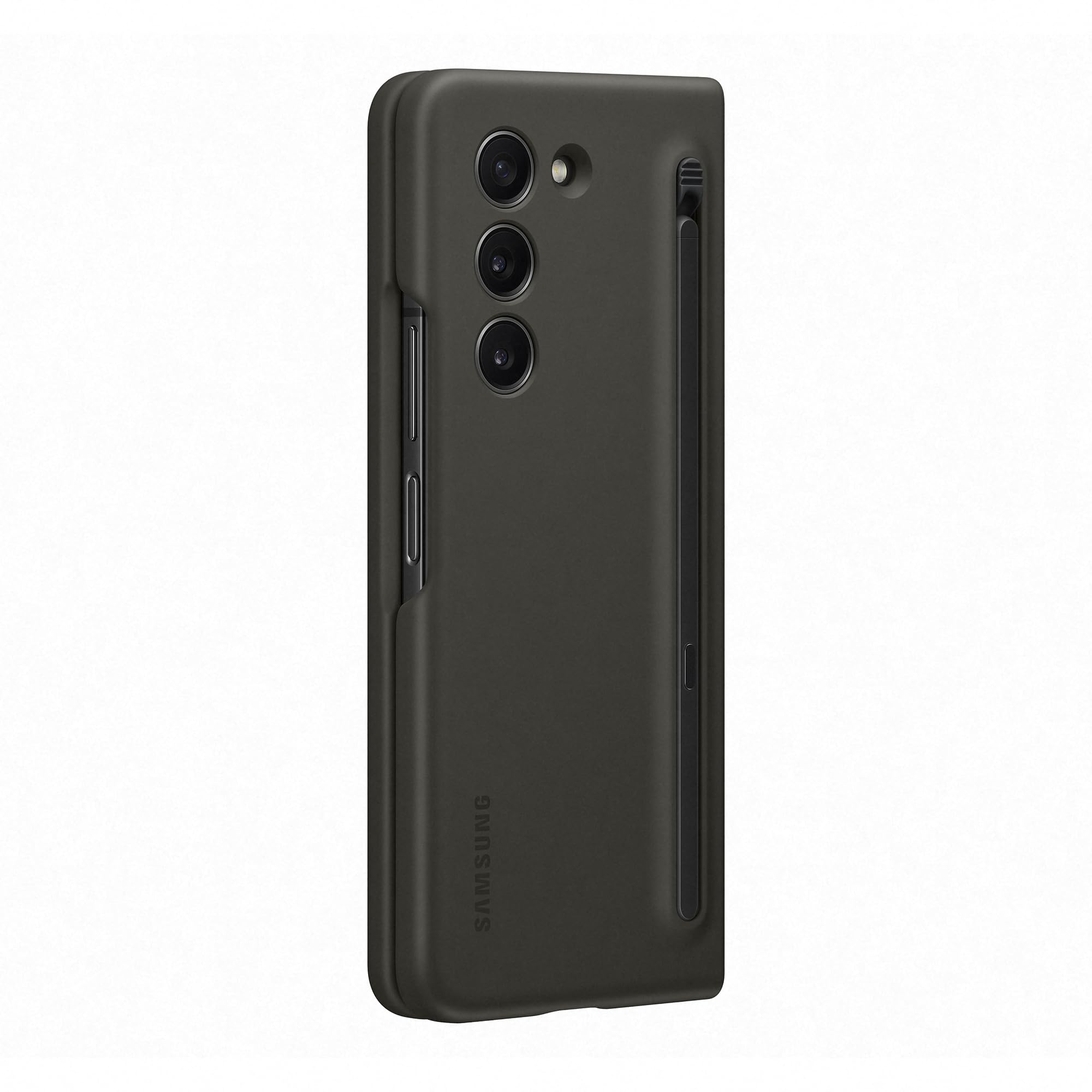 Samsung Galaxy Official Slim S Pen Case For Z Fold5, Graphite