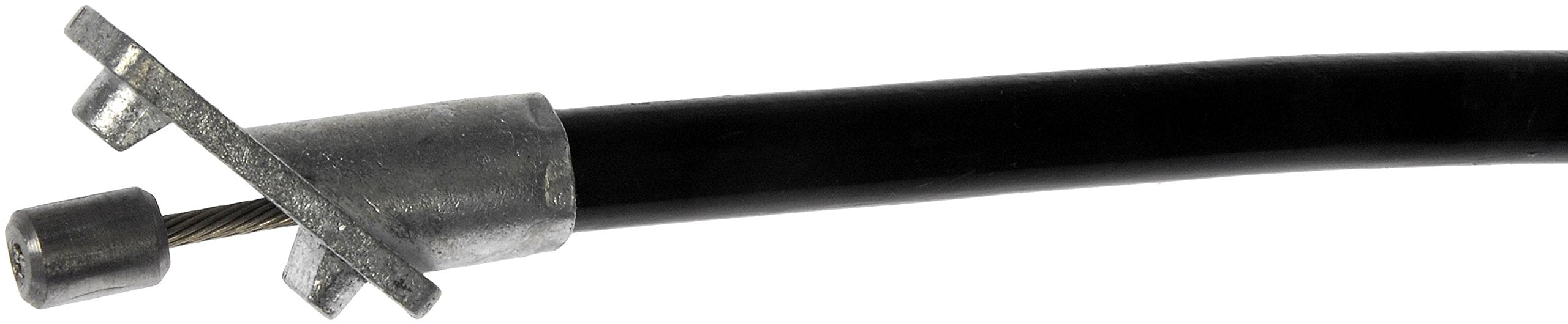 Dorman C660980 Rear Passenger Side Parking Brake Cable Compatible With Select Toyota Models