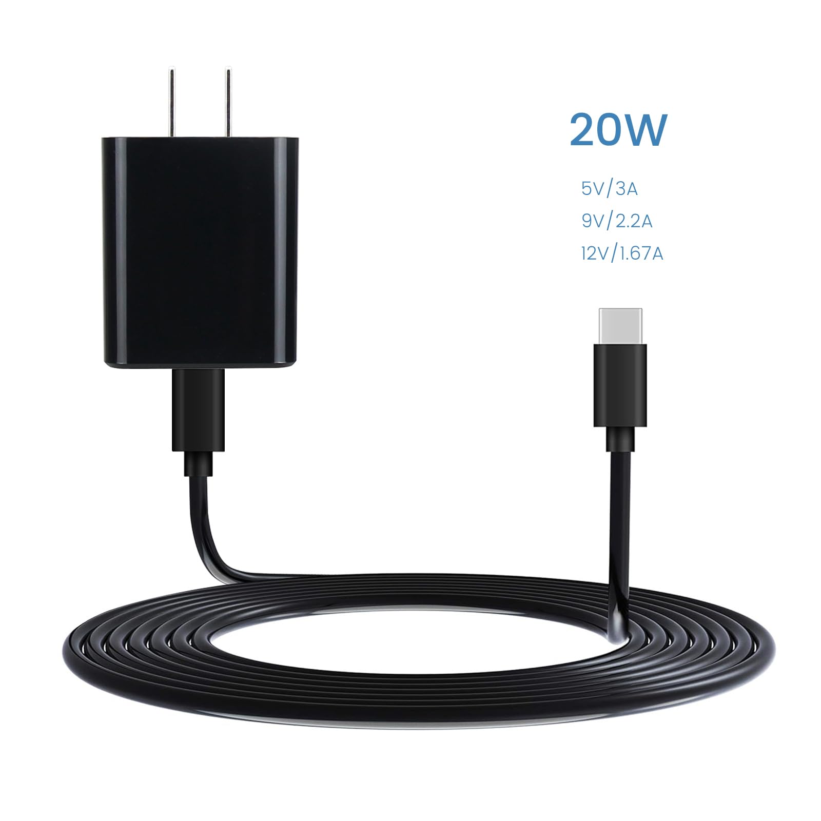 20W Usb C Charger