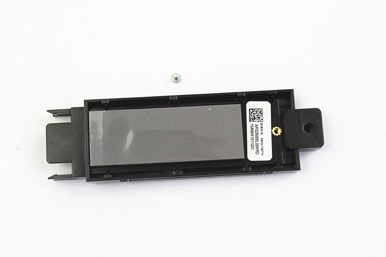 Hdd Ssd Ngff M.2 22 X 80 Caddy Tray Internal Drive Bay Adapter For Lenovo Thinkpad P50 P51 P70 Series Laptop Ap0Z6000700 (Upgrad