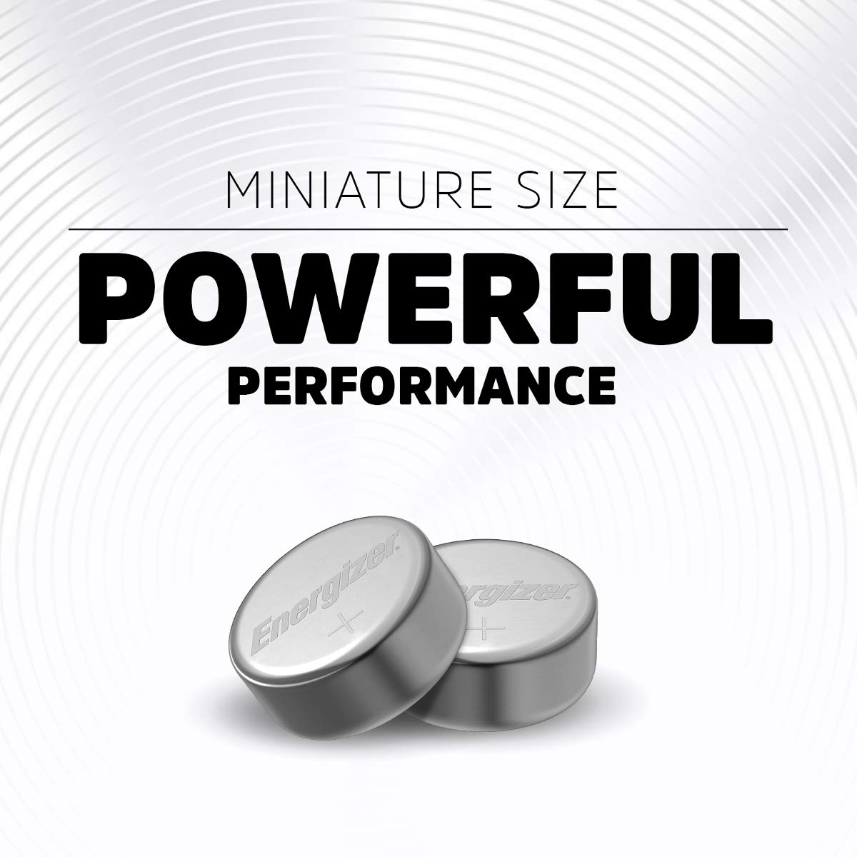 Energizer A76 Battery, A76Bp Battery (2 Battery Count)   Packaging May Vary