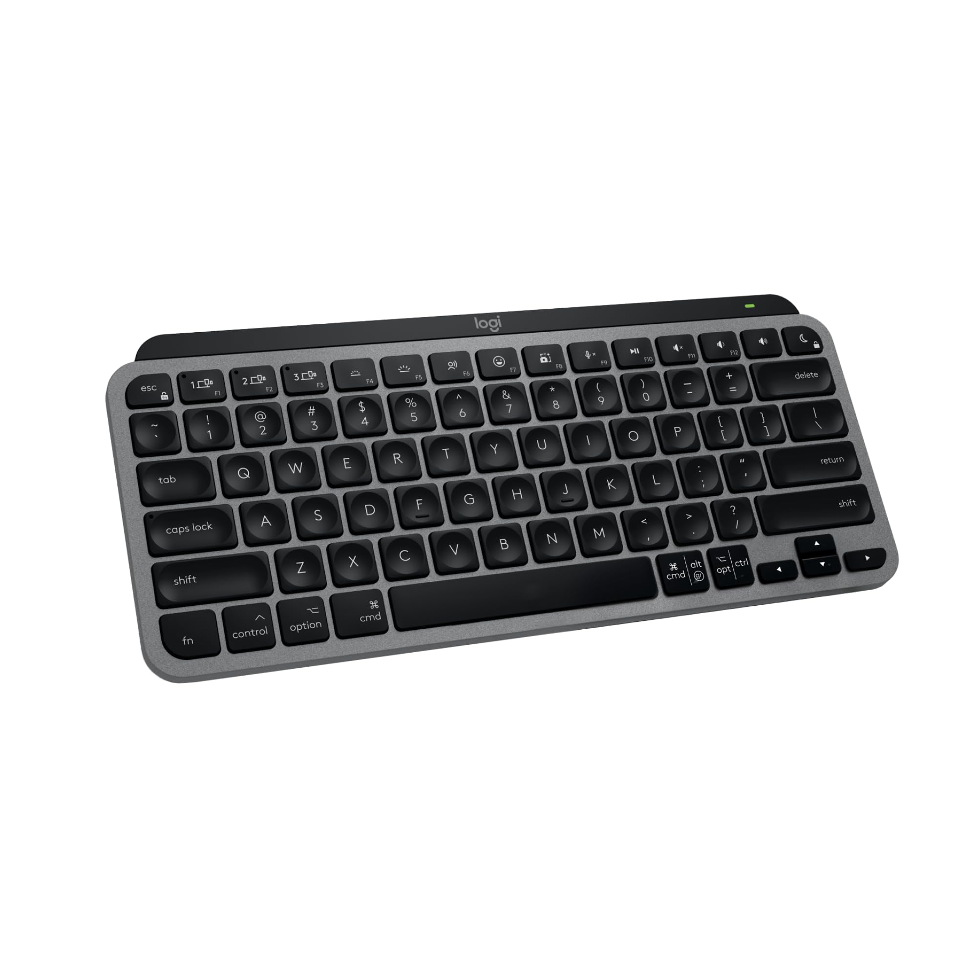 Mx Keys Mini Kb For Mac   Grey