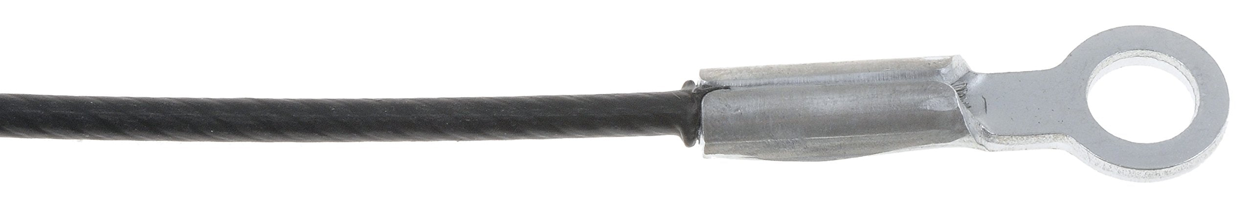 Dorman 38535 Tailgate Cable   18 1/8 In. Compatible With Select Dodge Models