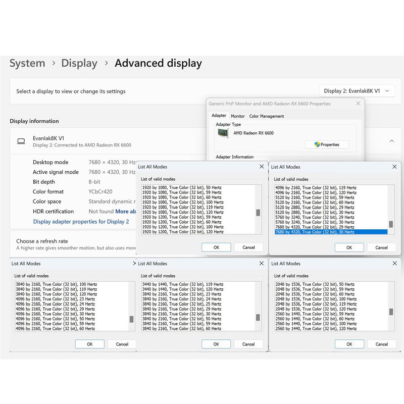 Product Title: 8K 4K120Hz Hdmi Virtual Display Adapter   Emulate Monitor Display Headless Connector For Superior Display Quality