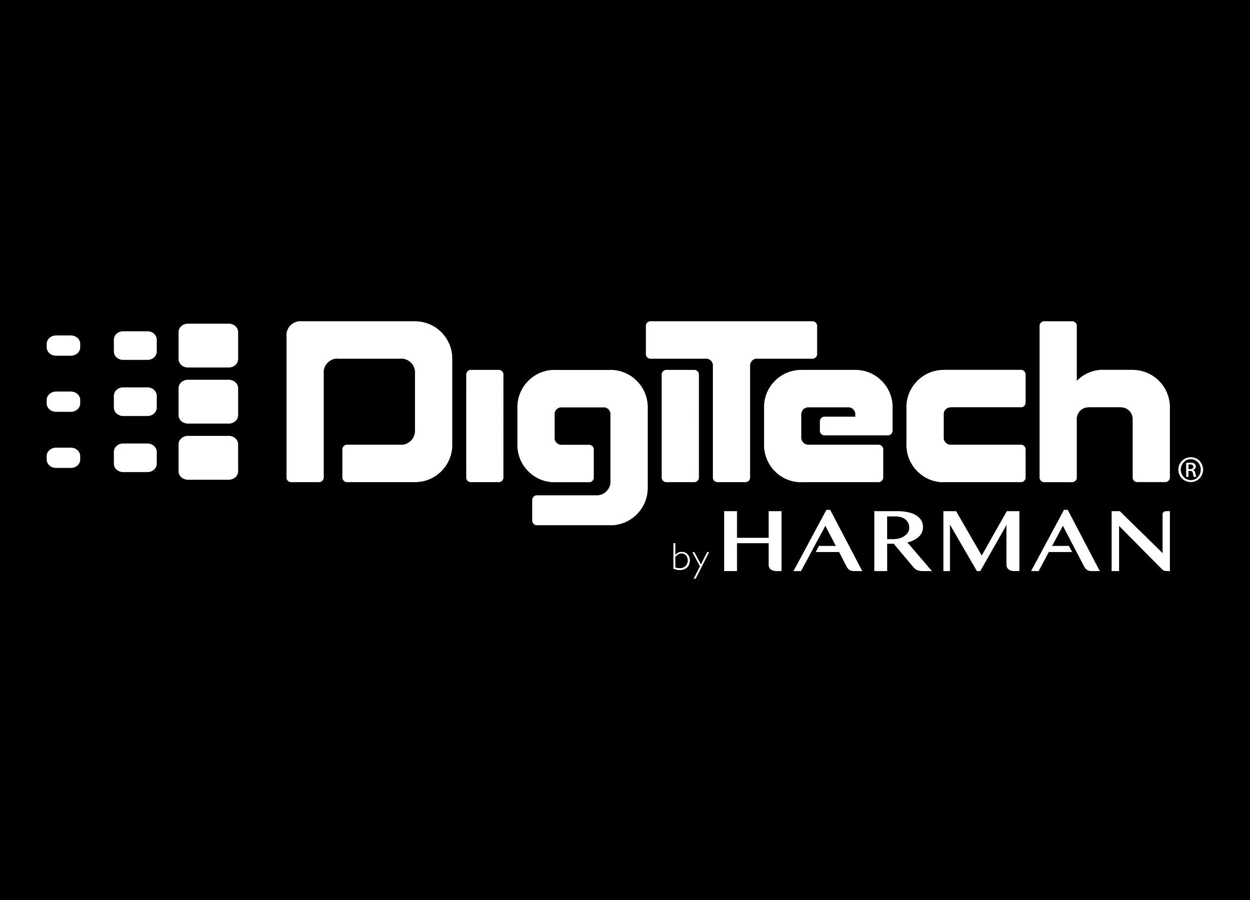 Digitech Fs3X Three Function Foot Switch