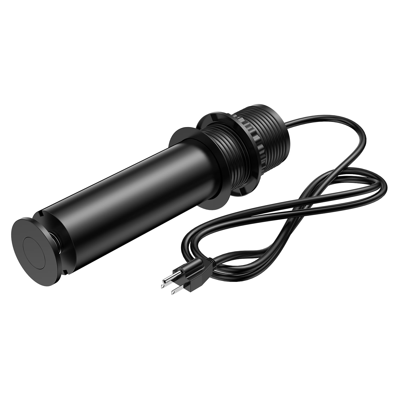 Btu Pop Up Outlet With Usb Ports, Pop Up Outlet For Countertop With 3 Ac Outlet, 2 Usb A Ports And 1 Usb C Port Hidden Outlet Pl