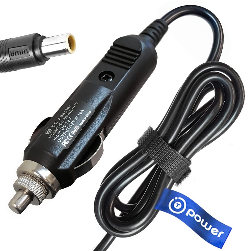 T Power 12V~24V Car Charger Jackery Explorer 1000 500 880 550 300 290 240 160 E160 E240 E300 E500 Portable Power Station Solar G