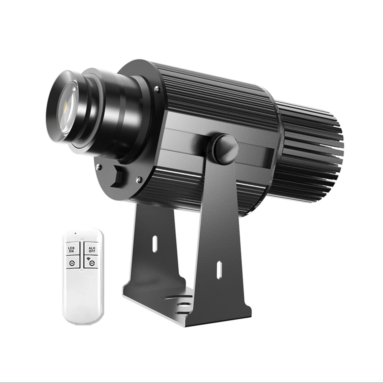 Custom Logo Projector Lights Custom Gobo Projectors For Store Business Or Wall Outdoor Waterproof Ip67 Hd Led For Shop Advertisi