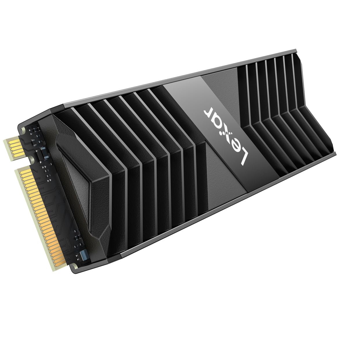 Lexar Professional NM800PRO NVMe SSD - Thumbnail 2