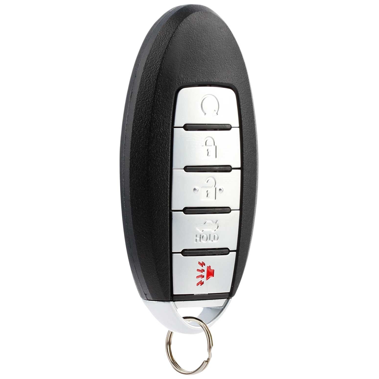 Key Fob fits 2013 2014 2015 Nissan Altima Pathfinder Infiniti QX60 JX35 Smart Keyless Entry Remote(KR5S180144014) 5 Button