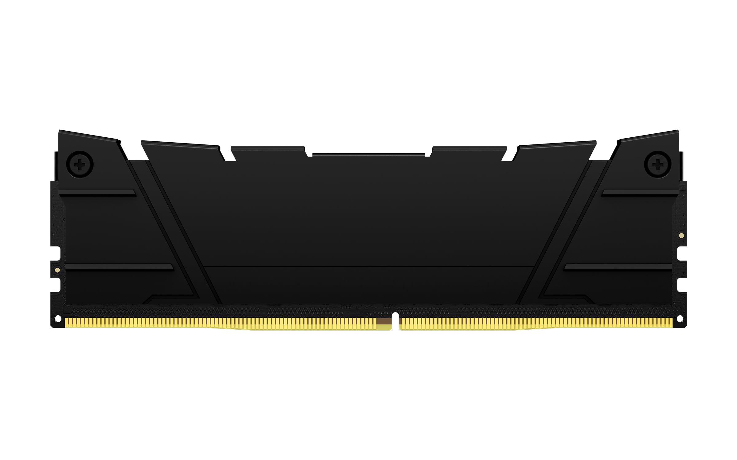 8G 3600Mts Ddr4 Cl16 Blk Fury