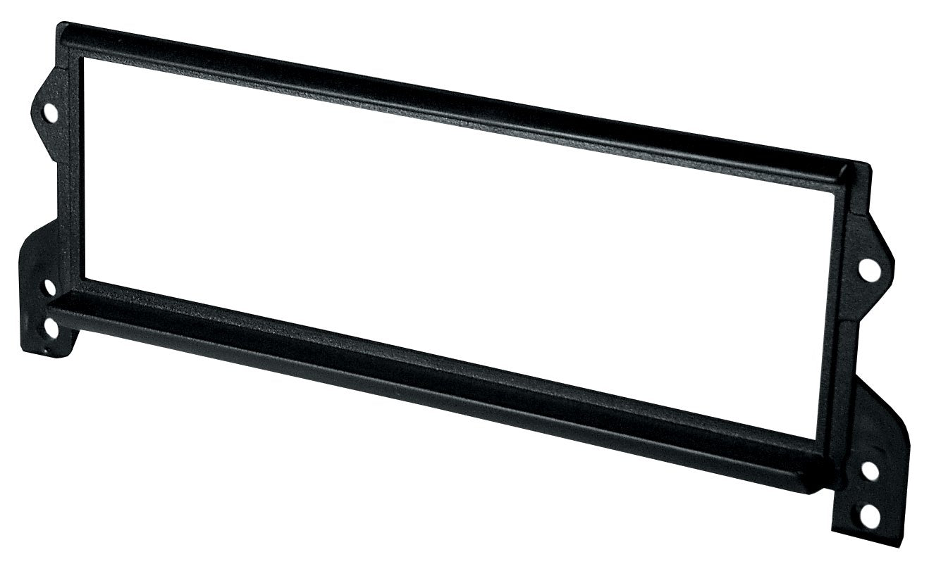 Ai Mck2002 2002 2007 Mini Cooper Dash Kit