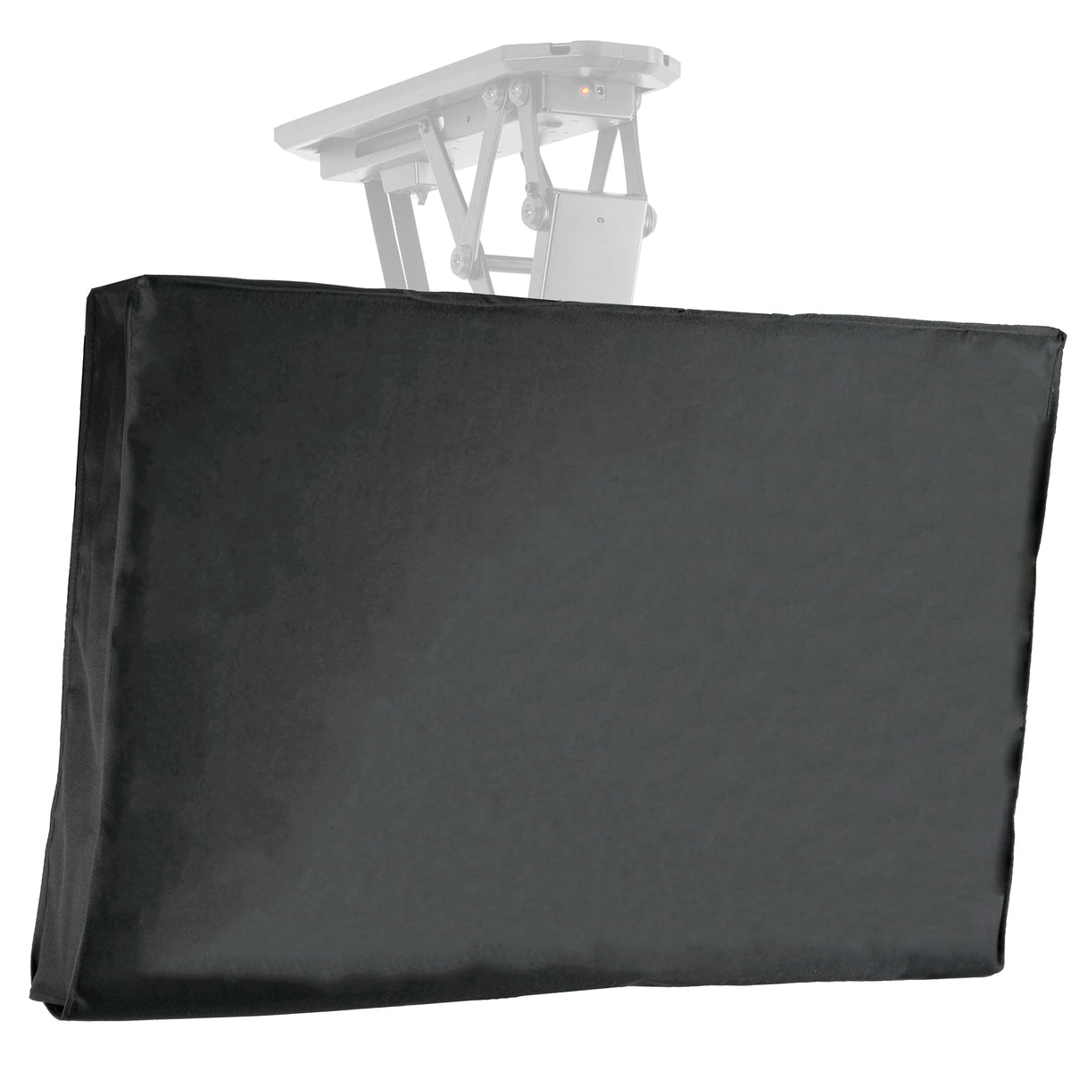 VIVO Flat Screen TV Cover Protector for 65 to 70 inch Screens, Designed for VIVO’s Electric Ceiling Mount MOUNT-E-FD70, Outdoor, Weatherproof, Water Resistant, COVER-FD65
