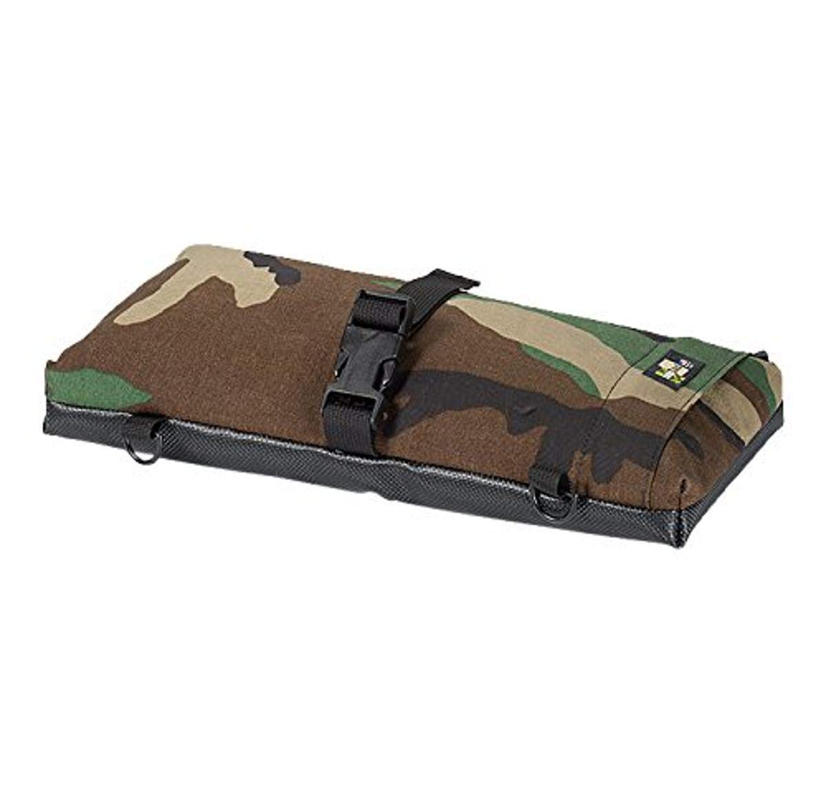 Lenscoat Lenssack Jr. Forest Green Camo