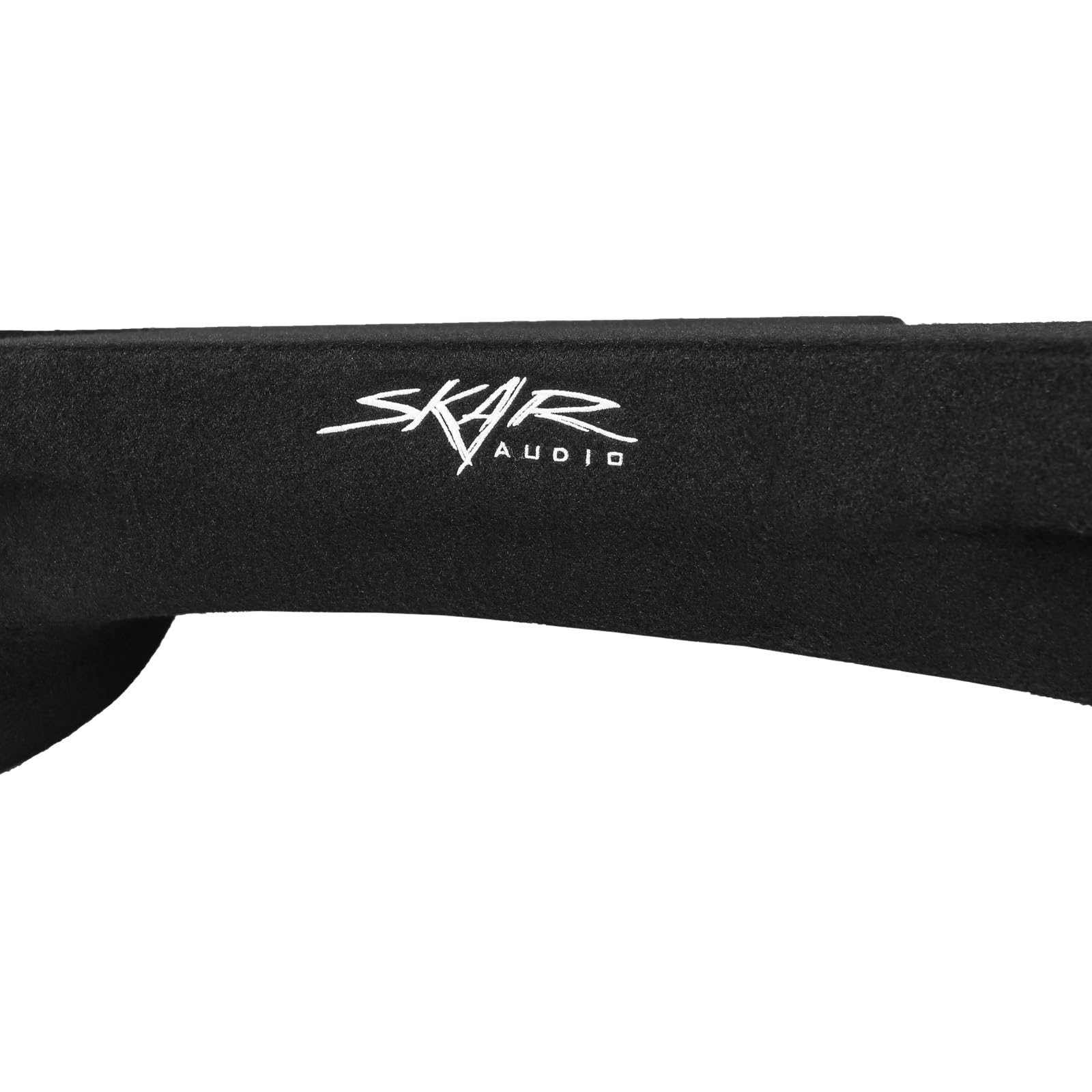 Skar Audio Dual 12 Loaded Sealed Subwoofer Enclosure Compatible With 2002-2018 Dodge Ram Quad/Crew Cab Trucks