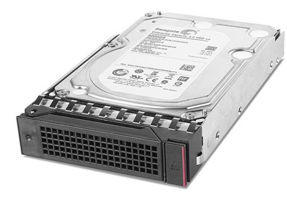 Lenovo 00WG675 System X 300GB 3.5 15K SAS HDD 64 MB Cache 3.5 Internal Bare or OEM Drives