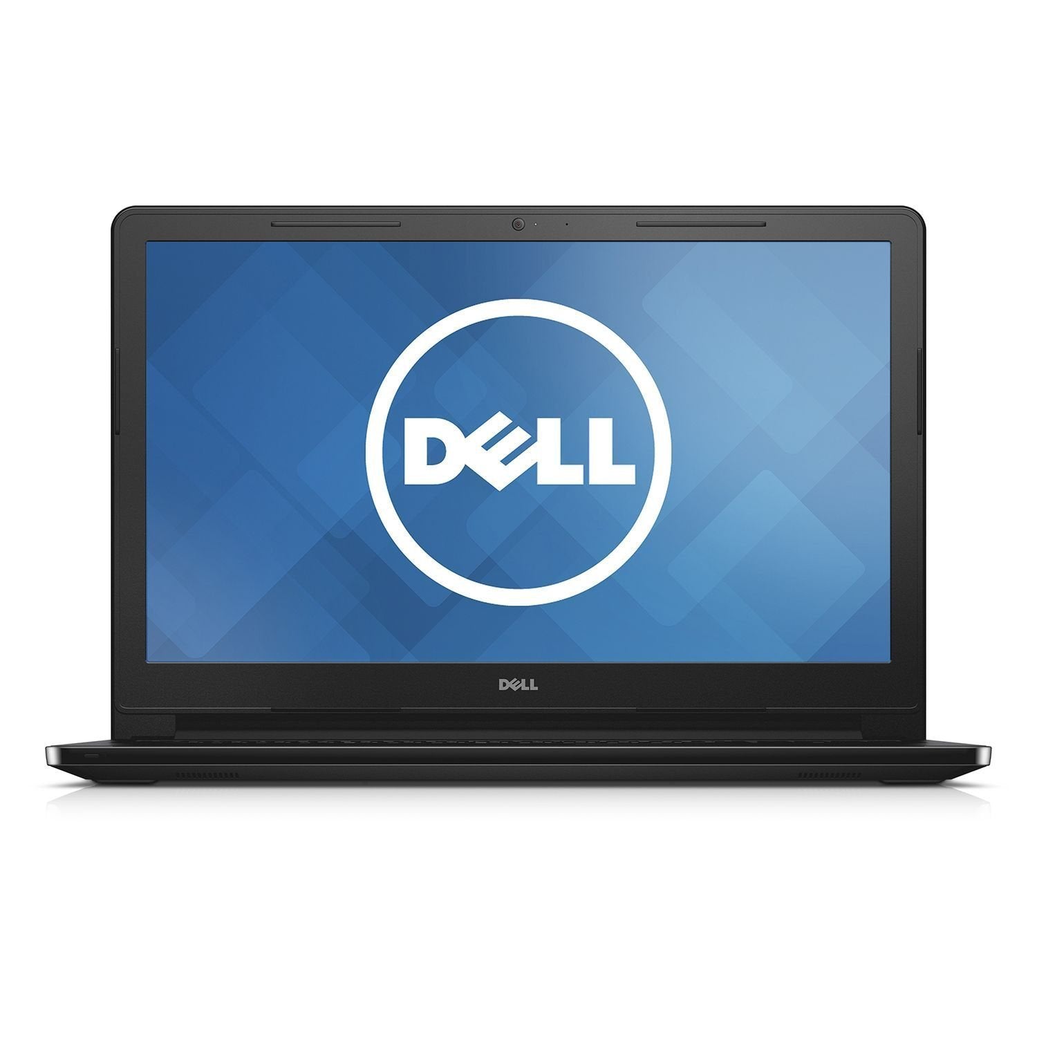 Dell Inspiron I3452 600BLK 14 Inch Laptop (Intel Celeron N3050 Processor, 2GB Memory, 32GB eMMC flash memory, Windows 10)
