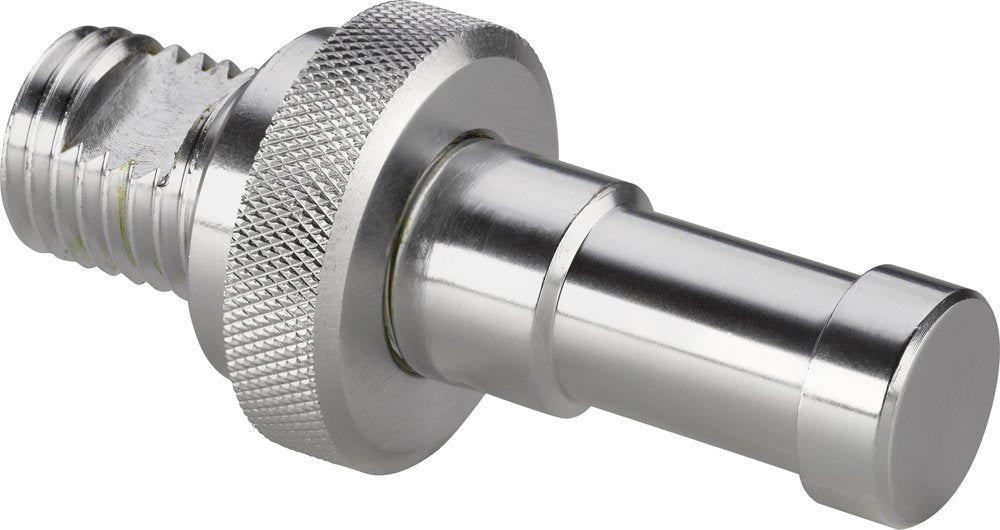 Kupo Baby 5/8In (16Mm) Stud 2.5In Long For 3 & 4 Way Clamps (Kg005712)